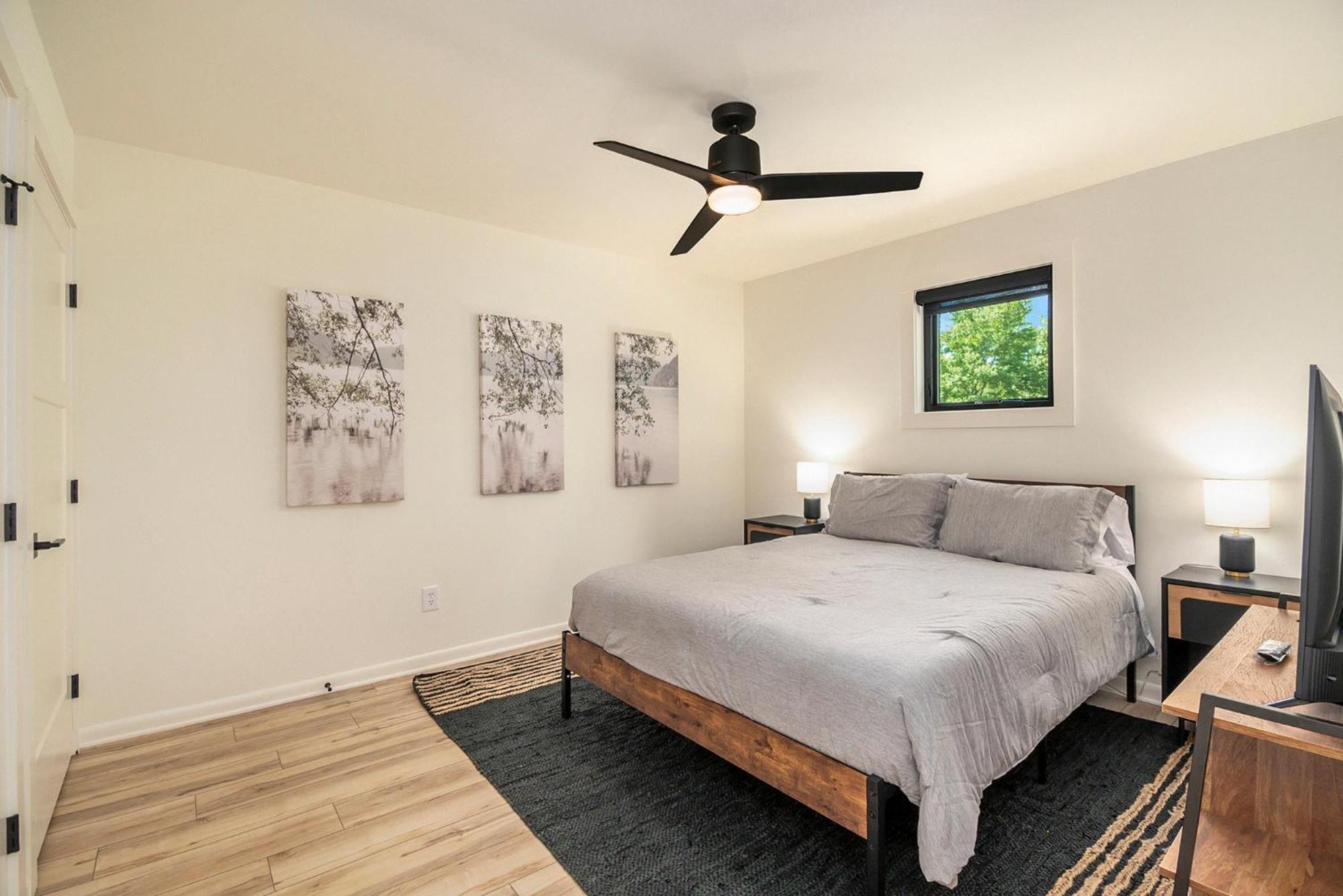 Tranquille Resort Hiawassee Quarto foto