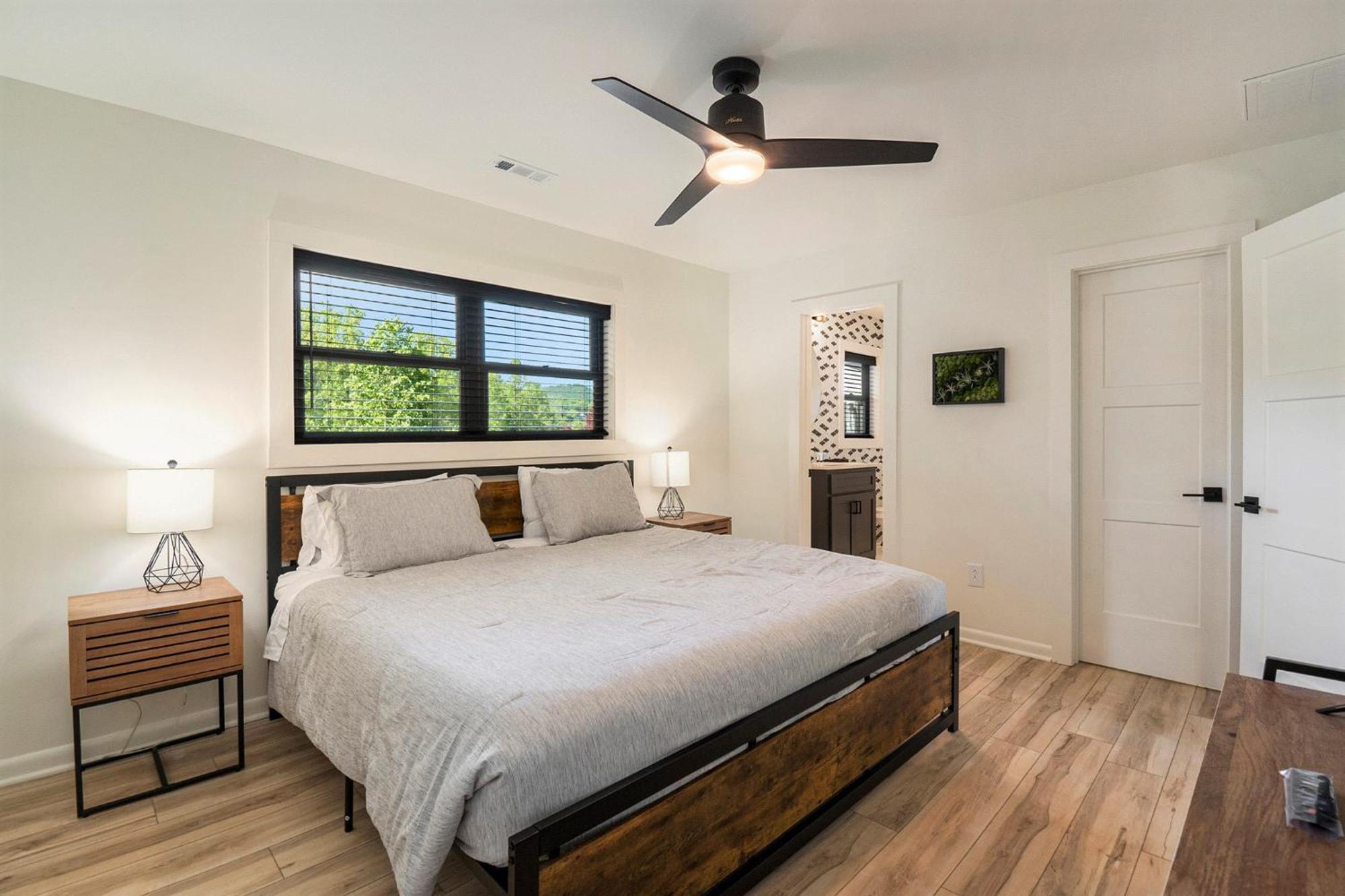 Tranquille Resort Hiawassee Quarto foto